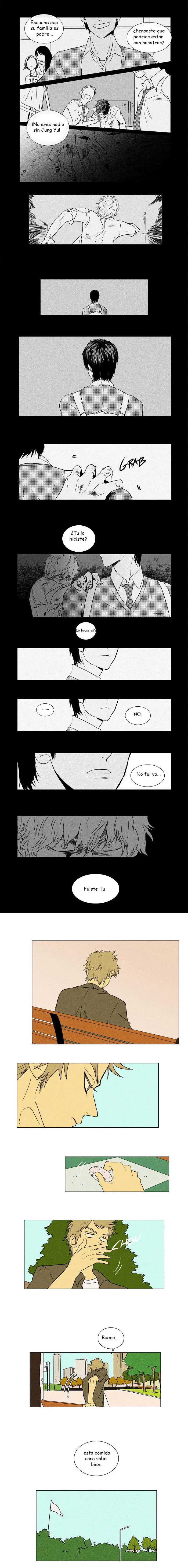 Cheese in the trap (2010) - Capítulo 26 - Página 5 - LectorTMOo