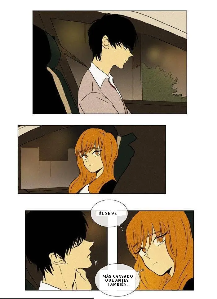 Cheese in the trap (2010) - Capítulo 29 - Página 3 - LectorTMOo