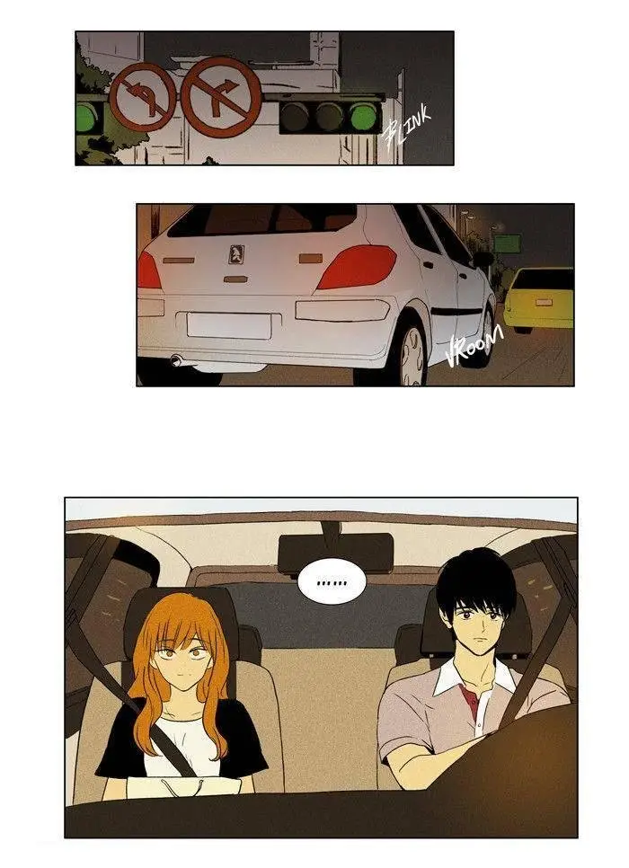 Cheese in the trap (2010) - Capítulo 29 - Página 6 - LectorTMOo