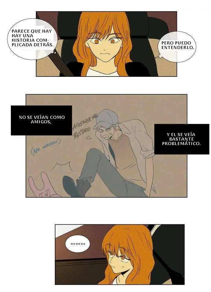 Cheese in the trap (2010) - Capítulo 29 - Página 7 - LectorTMOo