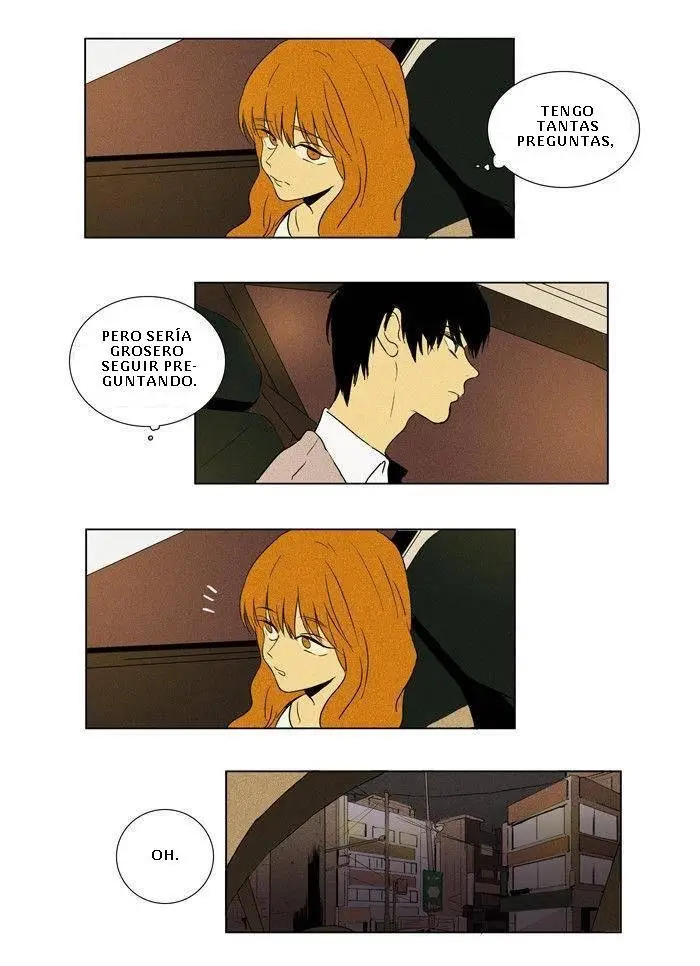 Cheese in the trap (2010) - Capítulo 29 - Página 8 - LectorTMOo