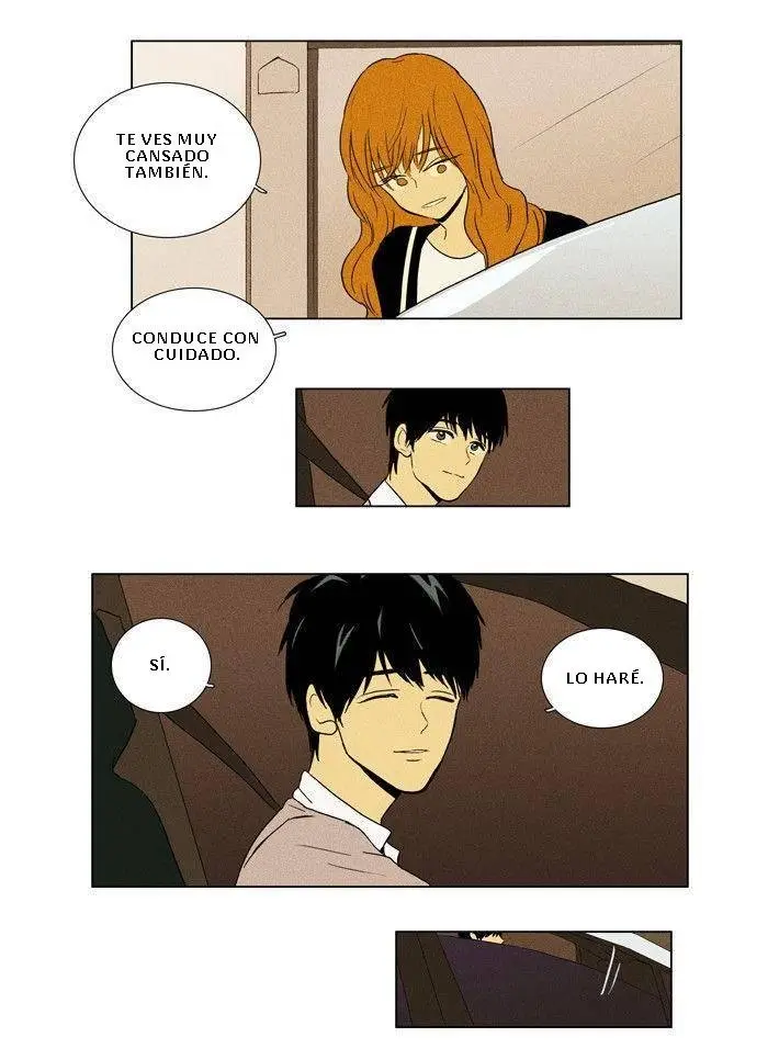 Cheese in the trap (2010) - Capítulo 29 - Página 10 - LectorTMOo