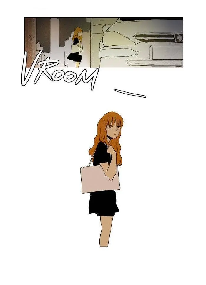 Cheese in the trap (2010) - Capítulo 29 - Página 11 - LectorTMOo