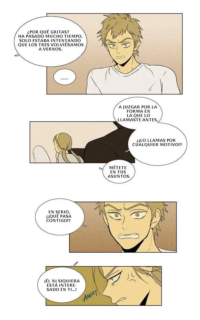 Cheese in the trap (2010) - Capítulo 29 - Página 18 - LectorTMOo