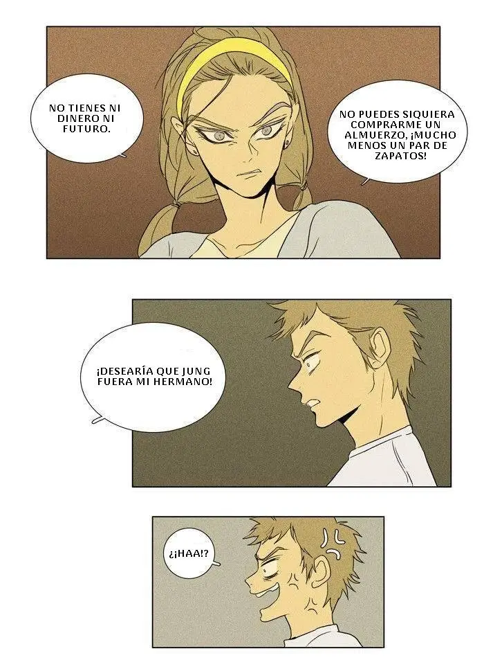 Cheese in the trap (2010) - Capítulo 29 - Página 20 - LectorTMOo