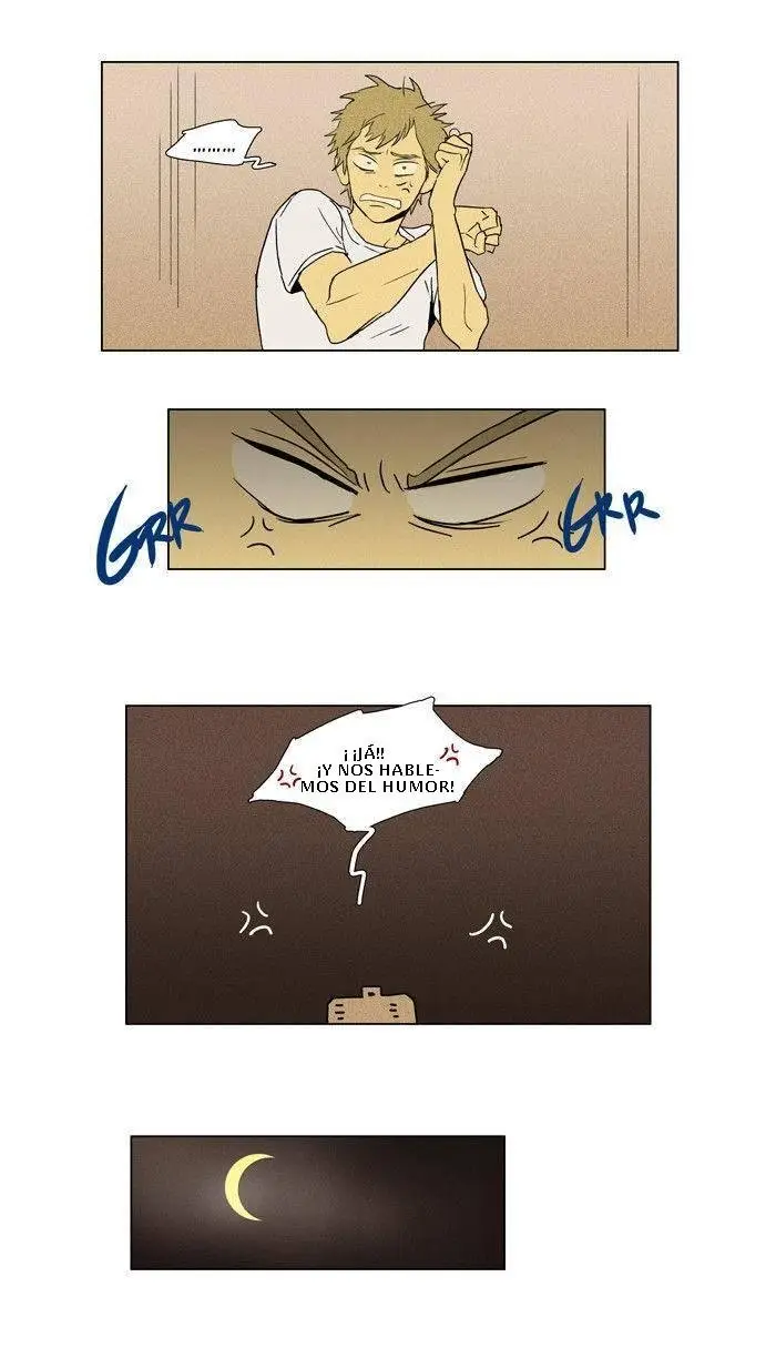 Cheese in the trap (2010) - Capítulo 29 - Página 23 - LectorTMOo