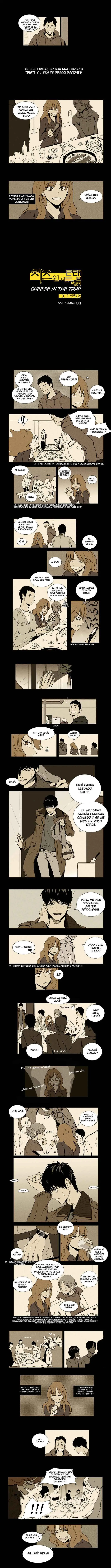 Cheese in the trap (2010) - Capítulo 3 - Página 3 - LectorTMOo