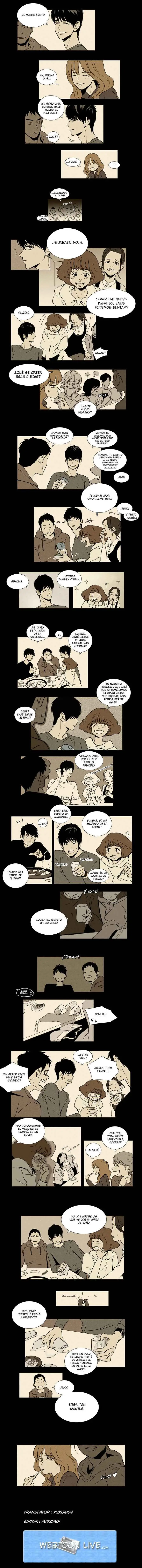 Cheese in the trap (2010) - Capítulo 3 - Página 4 - LectorTMOo