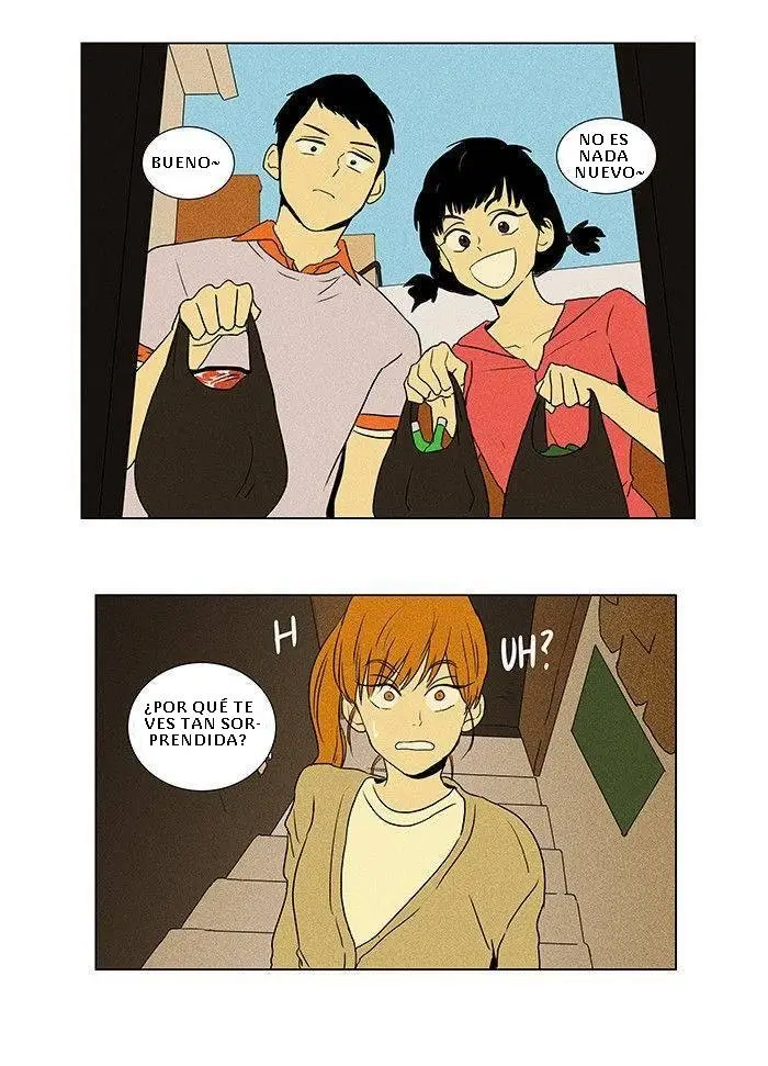 Cheese in the trap (2010) - Capítulo 30 - Página 8 - LectorTMOo