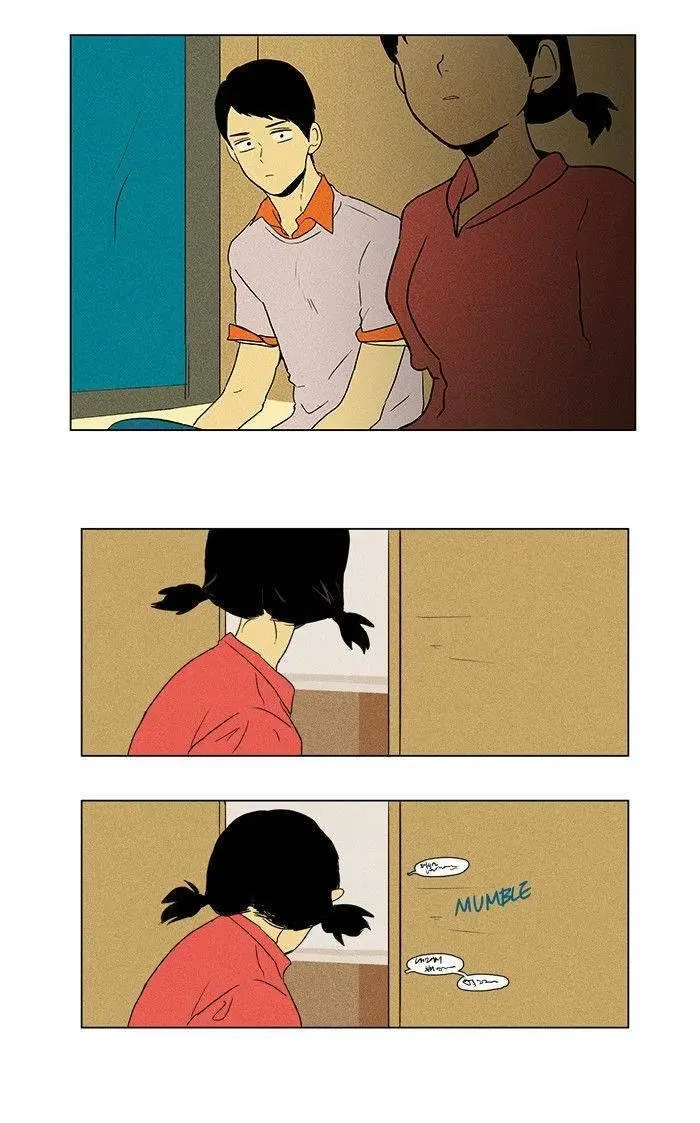 Cheese in the trap (2010) - Capítulo 30 - Página 21 - LectorTMOo