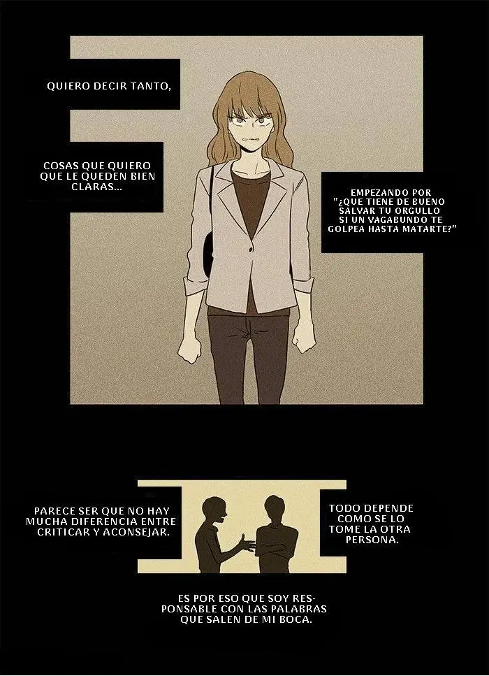 Cheese in the trap (2010) - Capítulo 31 - Página 14 - LectorTMOo