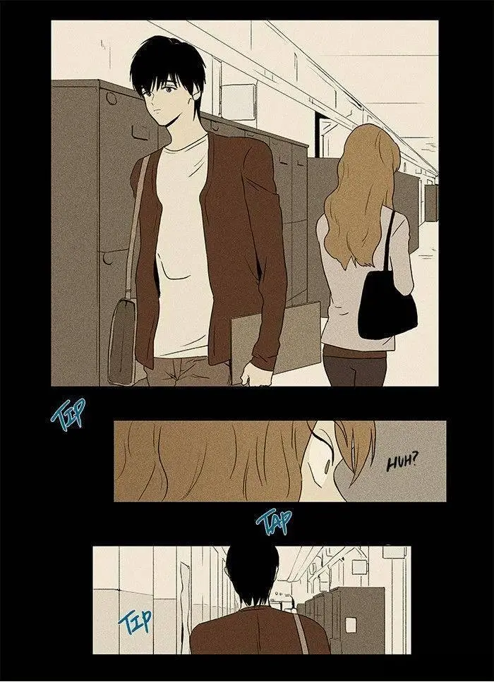 Cheese in the trap (2010) - Capítulo 31 - Página 19 - LectorTMOo