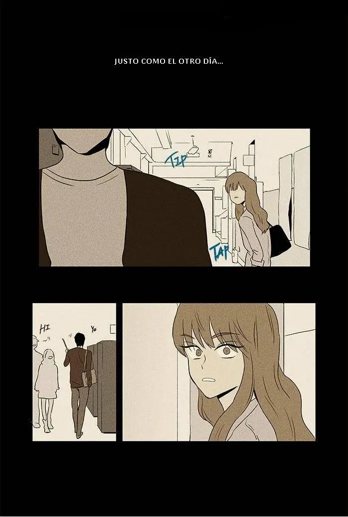 Cheese in the trap (2010) - Capítulo 31 - Página 21 - LectorTMOo