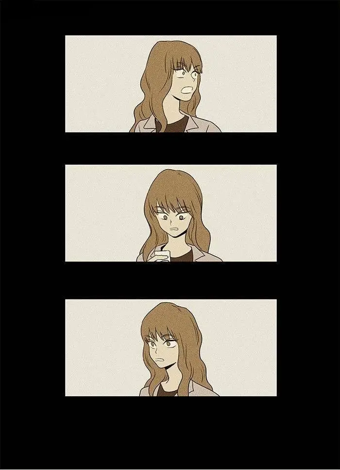 Cheese in the trap (2010) - Capítulo 31 - Página 26 - LectorTMOo
