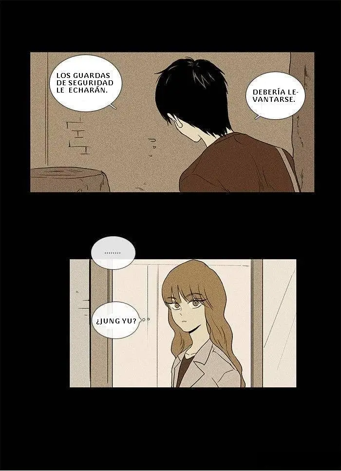 Cheese in the trap (2010) - Capítulo 31 - Página 31 - LectorTMOo