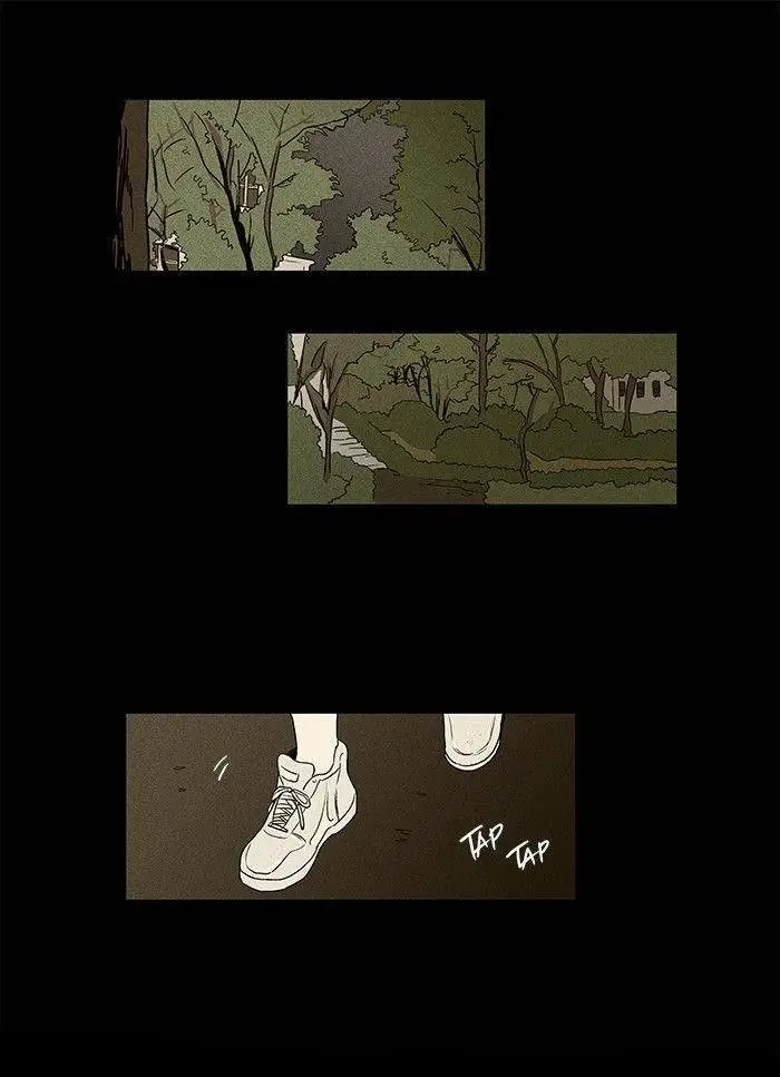 Cheese in the trap (2010) - Capítulo 32 - Página 31 - LectorTMOo