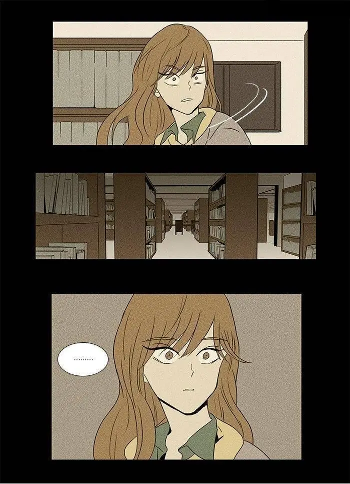 Cheese in the trap (2010) - Capítulo 33 - Página 10 - LectorTMOo