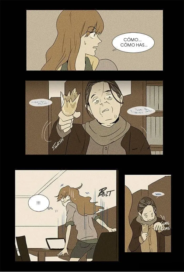 Cheese in the trap (2010) - Capítulo 33 - Página 13 - LectorTMOo