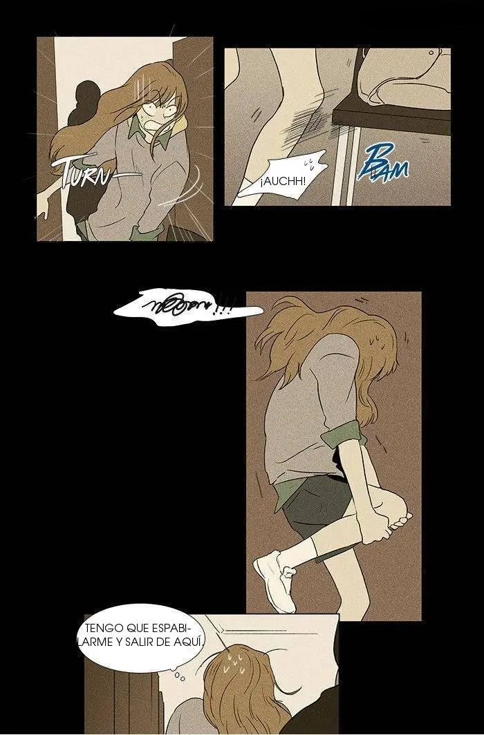 Cheese in the trap (2010) - Capítulo 33 - Página 14 - LectorTMOo