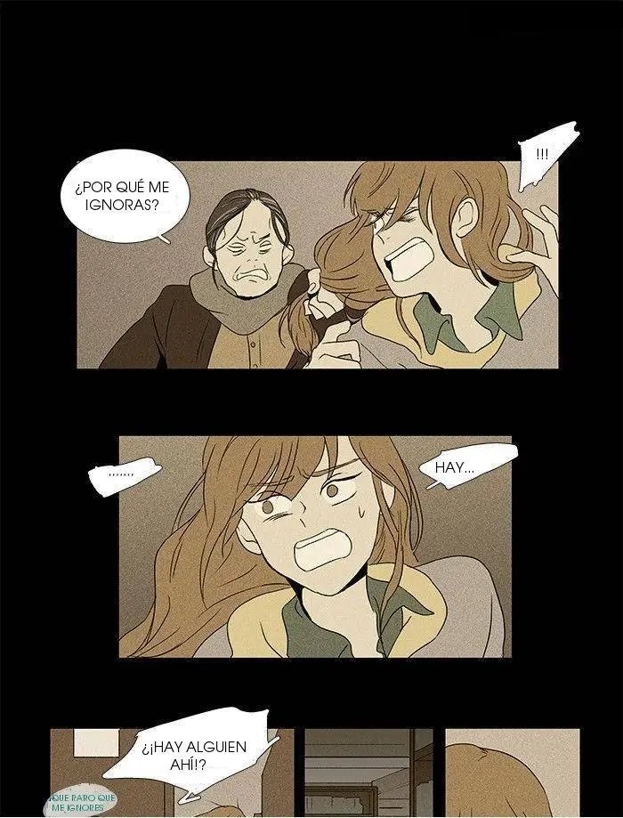 Cheese in the trap (2010) - Capítulo 33 - Página 16 - LectorTMOo