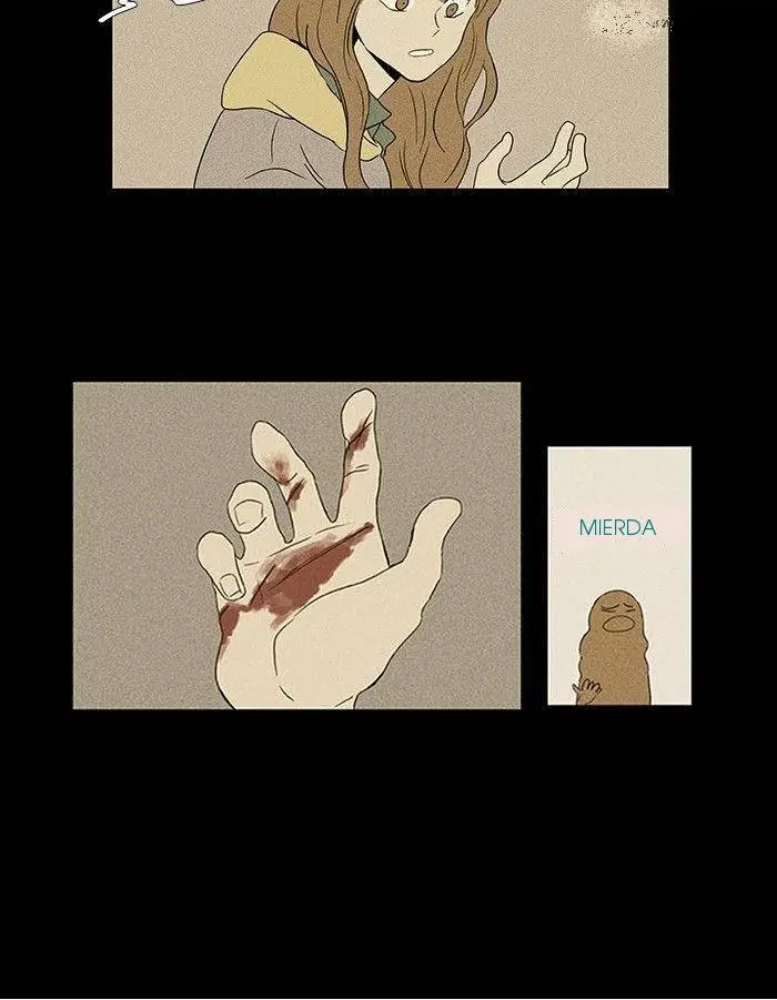 Cheese in the trap (2010) - Capítulo 33 - Página 23 - LectorTMOo
