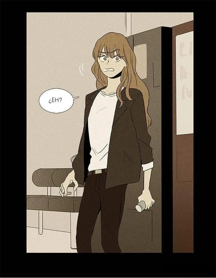 Cheese in the trap (2010) - Capítulo 33 - Página 40 - LectorTMOo
