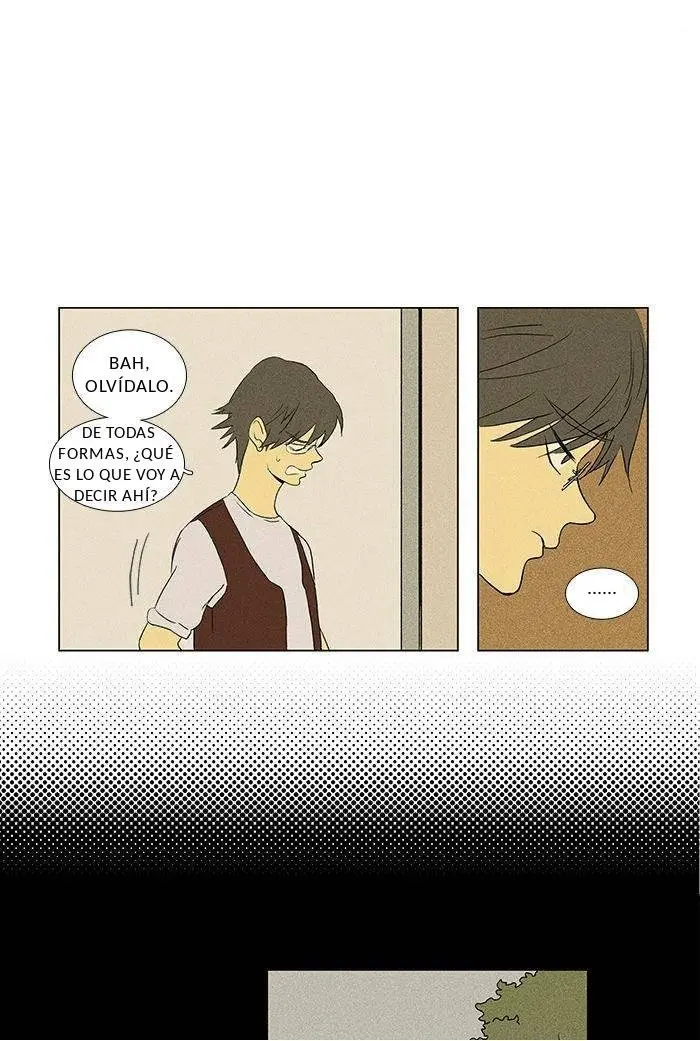 Cheese in the trap (2010) - Capítulo 34 - Página 4 - LectorTMOo