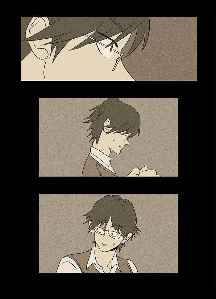 Cheese in the trap (2010) - Capítulo 34 - Página 10 - LectorTMOo