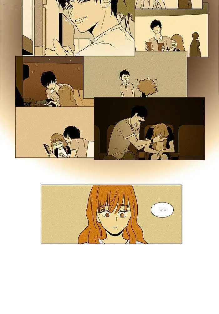 Cheese in the trap (2010) - Capítulo 34 - Página 32 - LectorTMOo