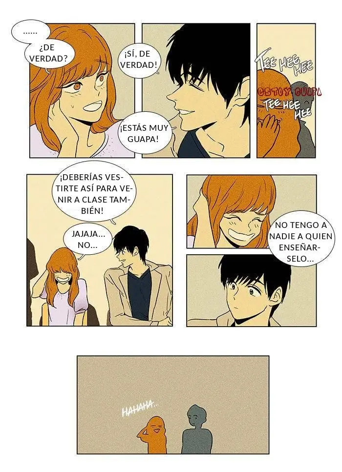 Cheese in the trap (2010) - Capítulo 35 - Página 10 - LectorTMOo