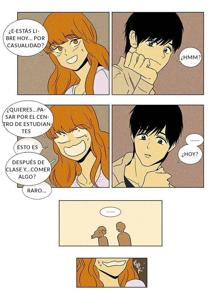 Cheese in the trap (2010) - Capítulo 35 - Página 12 - LectorTMOo