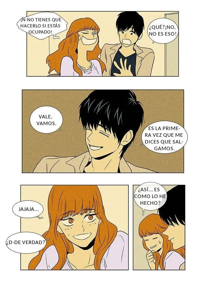 Cheese in the trap (2010) - Capítulo 35 - Página 13 - LectorTMOo