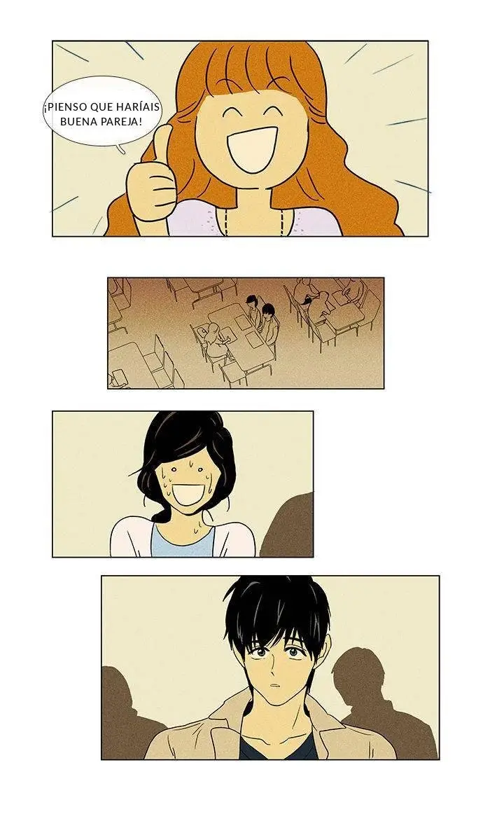 Cheese in the trap (2010) - Capítulo 35 - Página 22 - LectorTMOo