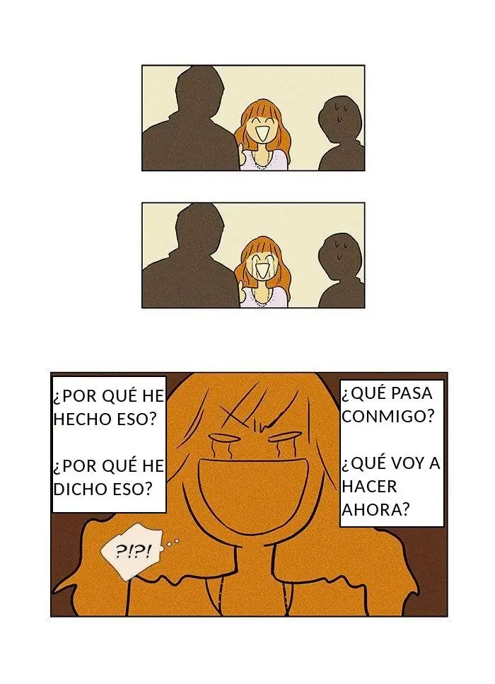 Cheese in the trap (2010) - Capítulo 35 - Página 23 - LectorTMOo