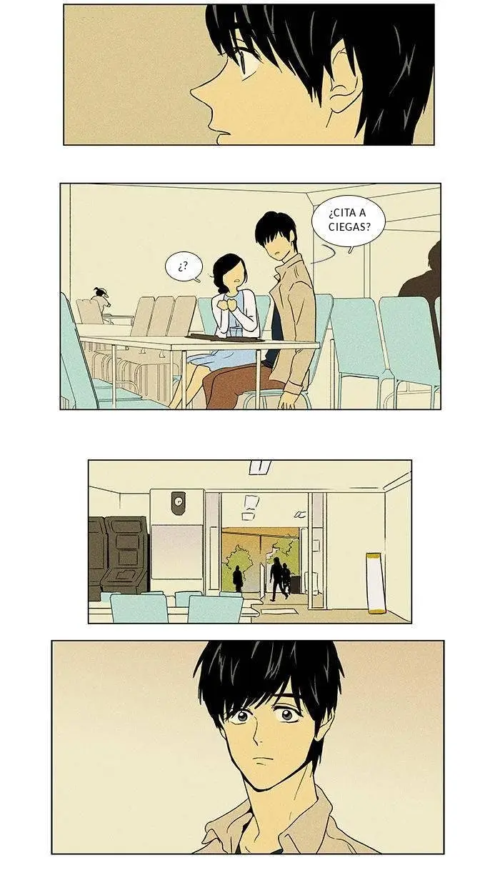Cheese in the trap (2010) - Capítulo 35 - Página 30 - LectorTMOo
