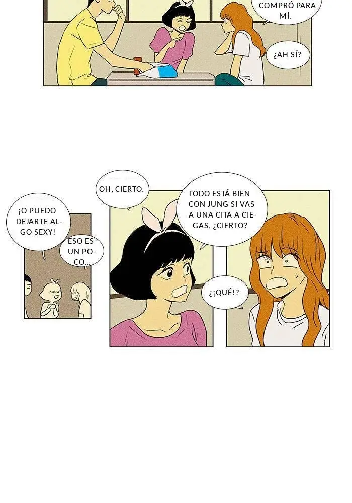 Cheese in the trap (2010) - Capítulo 36 - Página 3 - LectorTMOo