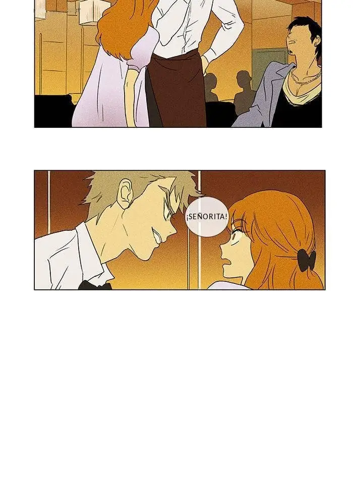 Cheese in the trap (2010) - Capítulo 36 - Página 14 - LectorTMOo