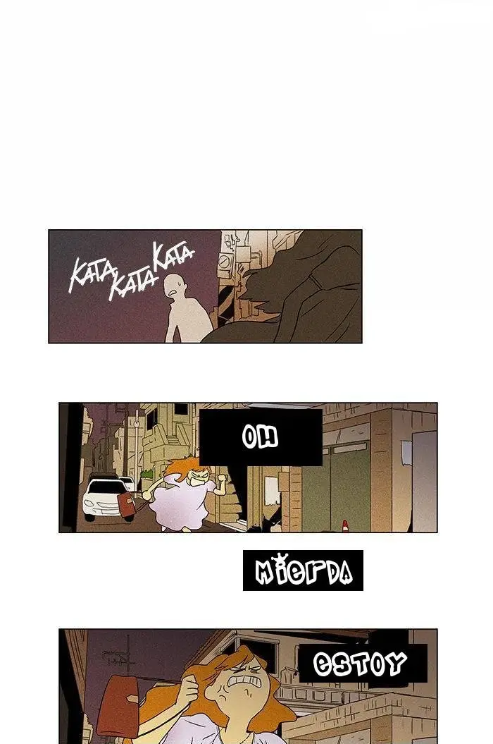 Cheese in the trap (2010) - Capítulo 36 - Página 35 - LectorTMOo