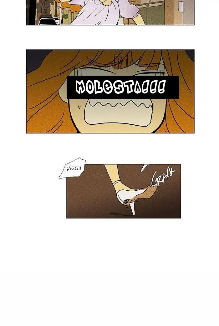 Cheese in the trap (2010) - Capítulo 36 - Página 36 - LectorTMOo