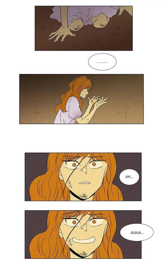 Cheese in the trap (2010) - Capítulo 36 - Página 38 - LectorTMOo
