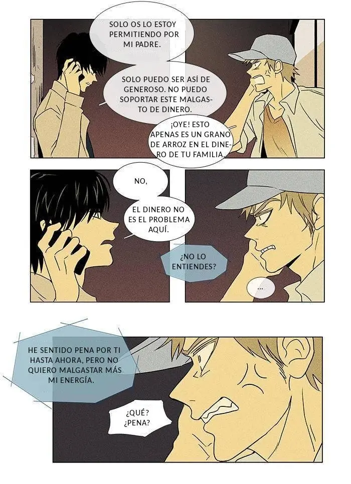 Cheese in the trap (2010) - Capítulo 37 - Página 12 - LectorTMOo