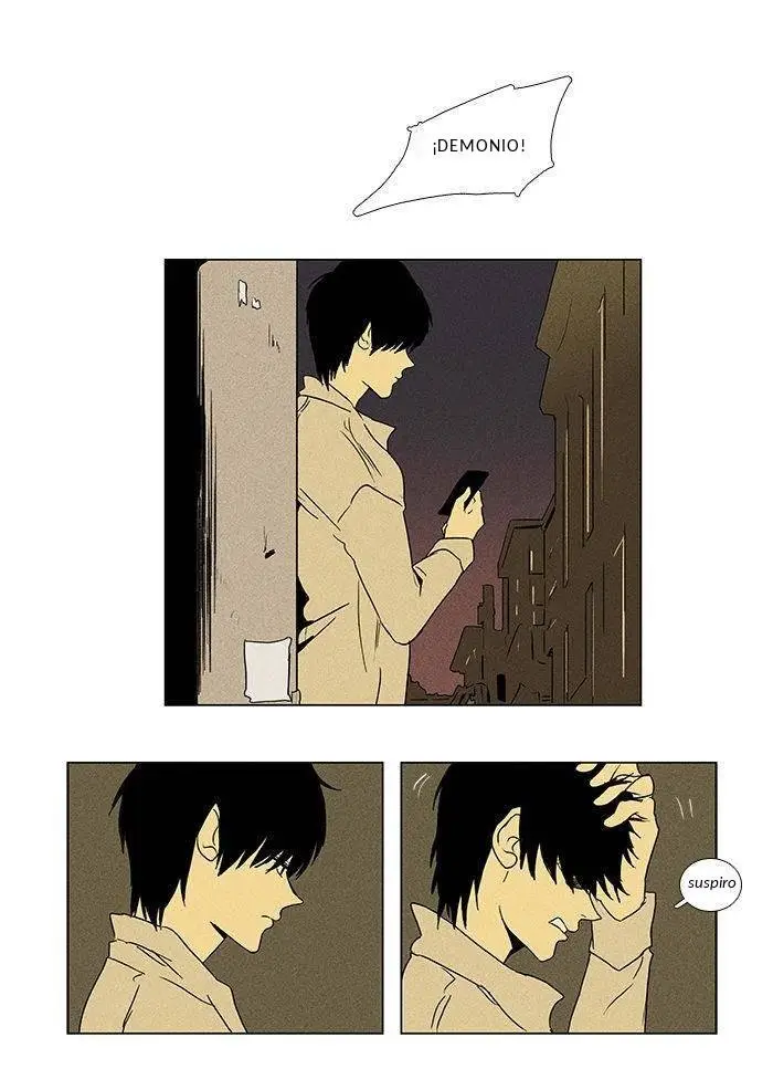Cheese in the trap (2010) - Capítulo 37 - Página 20 - LectorTMOo