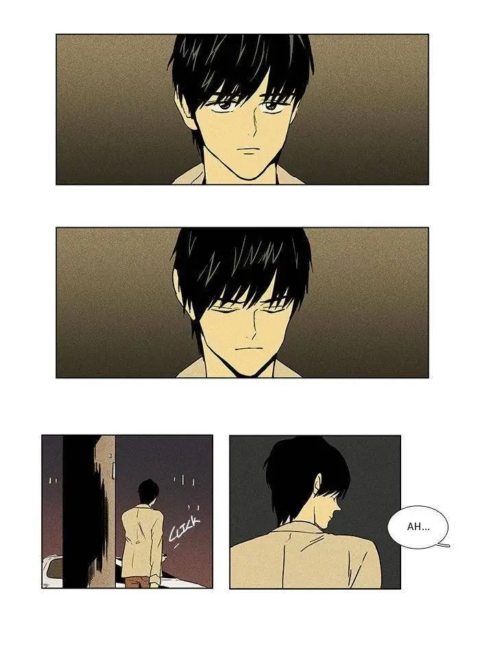 Cheese in the trap (2010) - Capítulo 37 - Página 22 - LectorTMOo