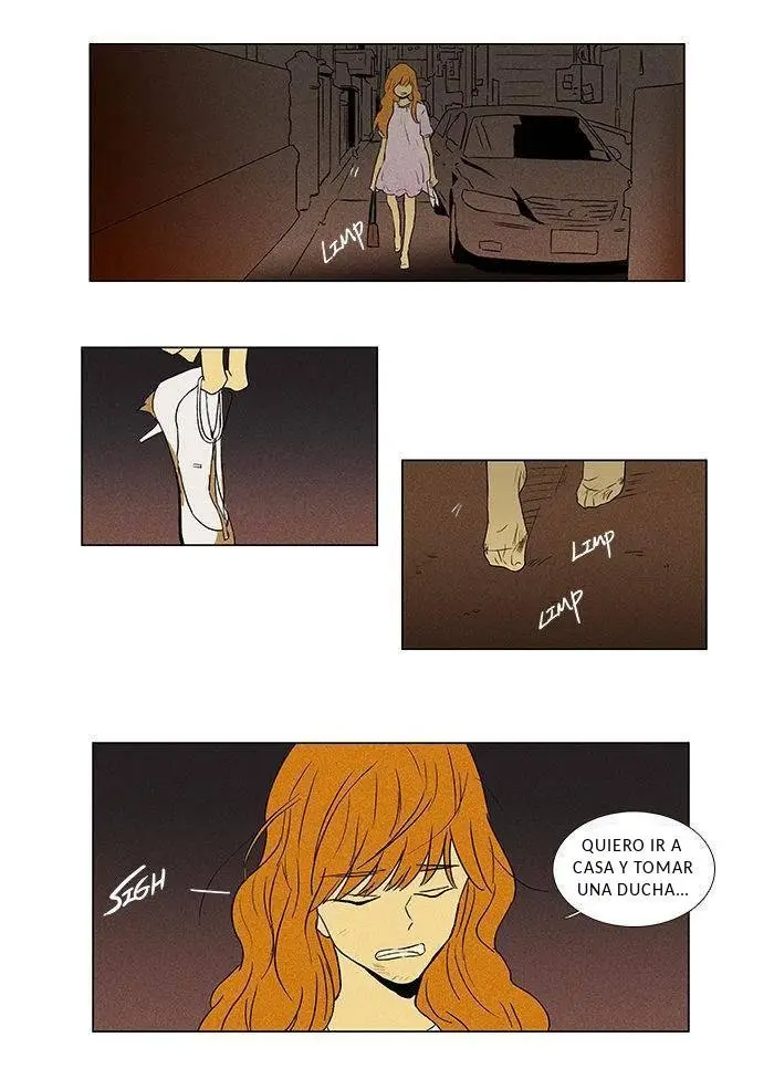 Cheese in the trap (2010) - Capítulo 37 - Página 23 - LectorTMOo