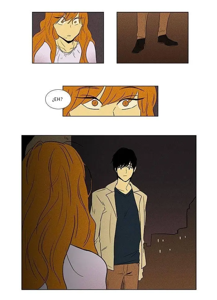 Cheese in the trap (2010) - Capítulo 37 - Página 24 - LectorTMOo