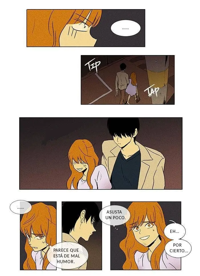 Cheese in the trap (2010) - Capítulo 37 - Página 29 - LectorTMOo