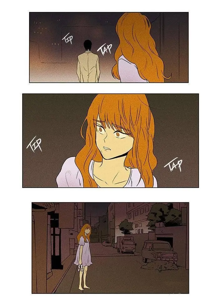 Cheese in the trap (2010) - Capítulo 37 - Página 34 - LectorTMOo