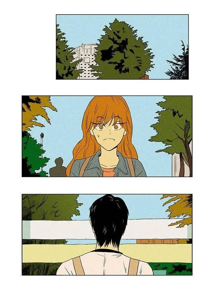 Cheese in the trap (2010) - Capítulo 38 - Página 1 - LectorTMOo