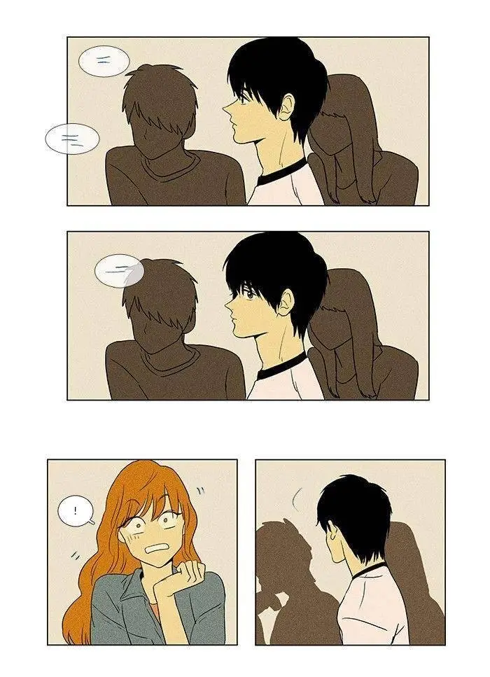 Cheese in the trap (2010) - Capítulo 38 - Página 17 - LectorTMOo