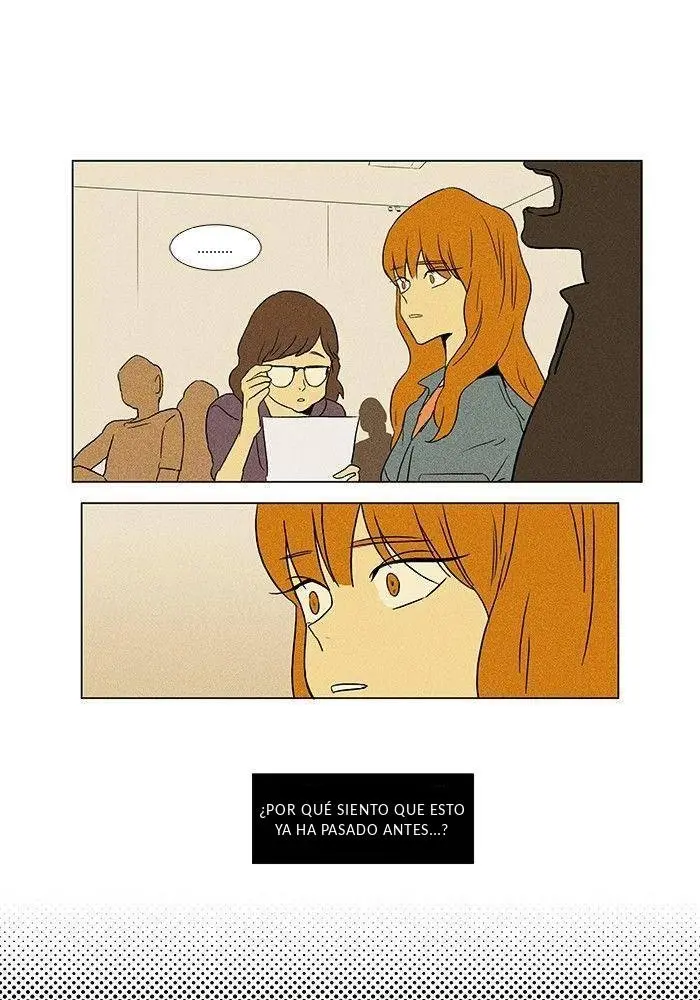 Cheese in the trap (2010) - Capítulo 38 - Página 18 - LectorTMOo